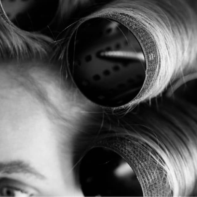 SILVER at Set Apart Hair Studio in Katy, TX