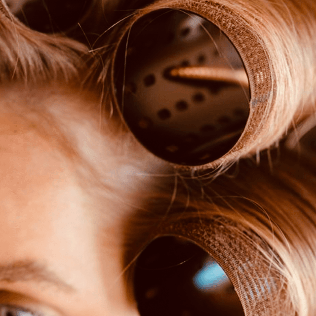 GOLD at Set Apart Hair Studio in Katy, TX