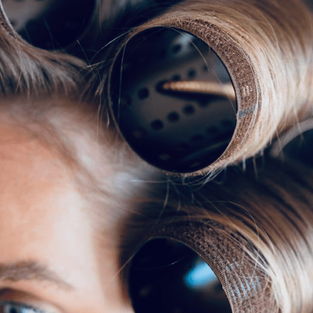 PLATINUM at Set Apart Hair Studio in Katy, TX